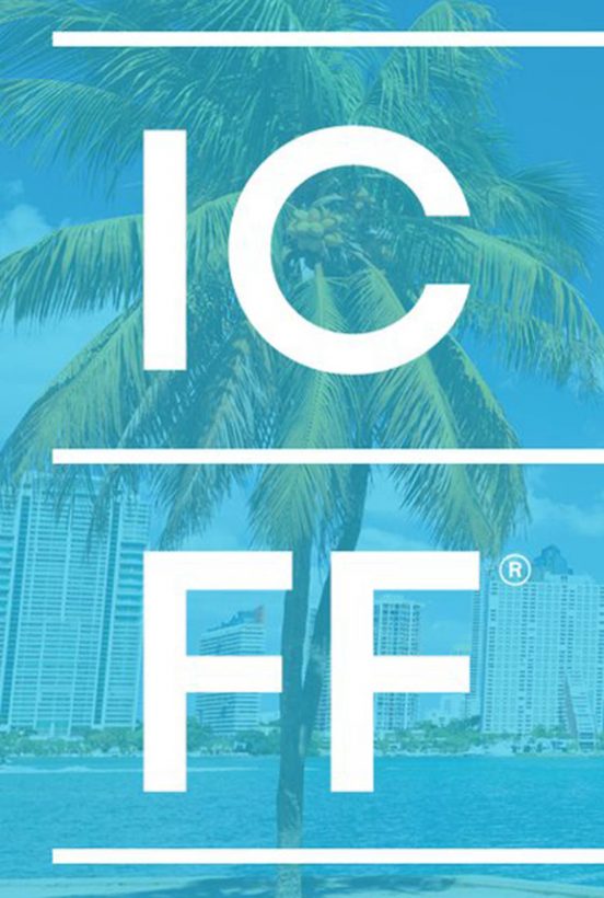 A Complete Guide to ICFF Miami 2017 icff A Complete Guide to ICFF Miami 2017 A Complete Guide to ICFF Miami 2017 5 552x820