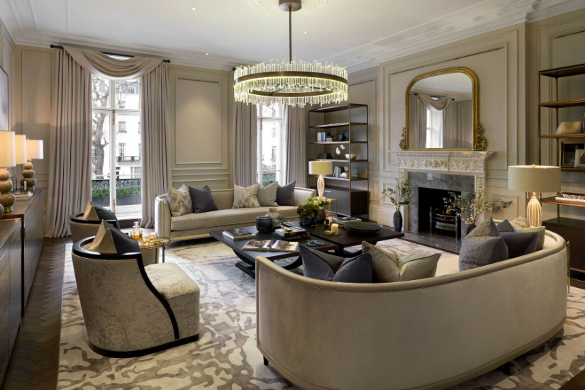 7 Beautifully Designed Rooms By Laura Hammett laura hammett 7 Beautifully Designed Rooms By Laura Hammett CS 1