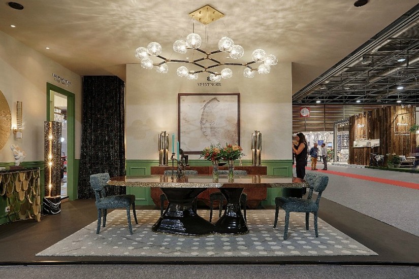 maison et objet 2018 maison et objet 2018 Maison et Objet 2018: Design Trends on the Radar Imagem 4