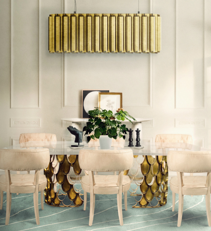 Luxury Design Furniture To Inspire a Perfect Dining Room Decor dining room decor Luxury Design Furniture To Inspire a Perfect Dining Room Decor Luxury Design Furniture To Inspire a Perfect Dining Room Decor
