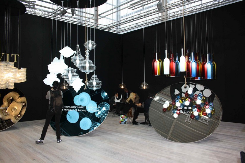 maison et objet 2018 maison et objet 2018 Maison et Objet 2018: Design Trends on the Radar imagem2