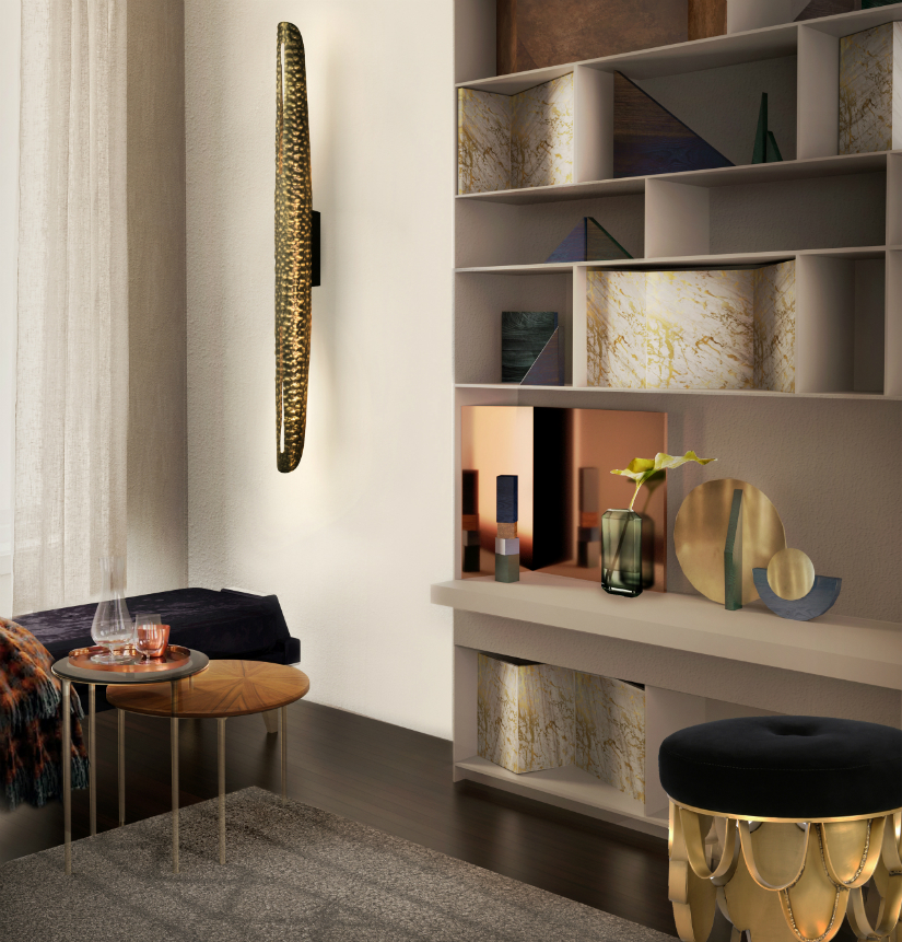 home trends home trends 10 Best Home Trends That Will Shape Your House in 2018 imagem8
