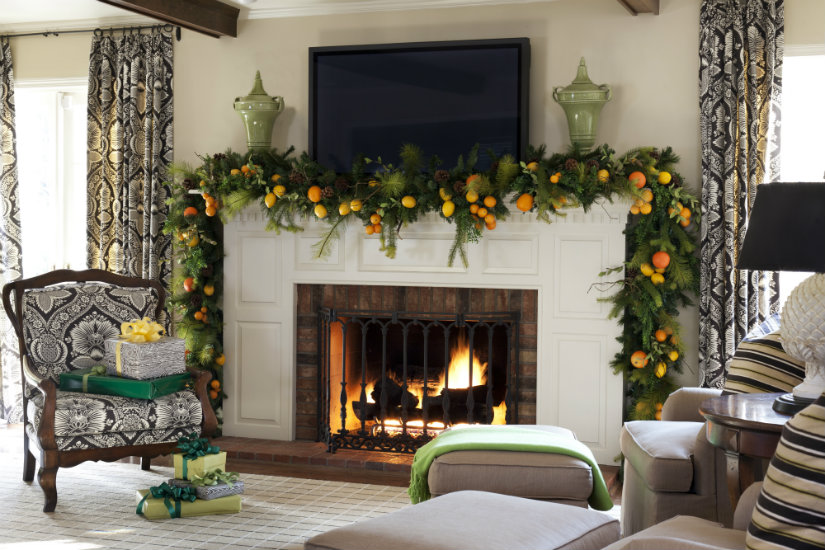 Christmas Trends christmas trends 5 Christmas Trends that will make your home decor brighter 1449086663 tobis christmas decor 011 1