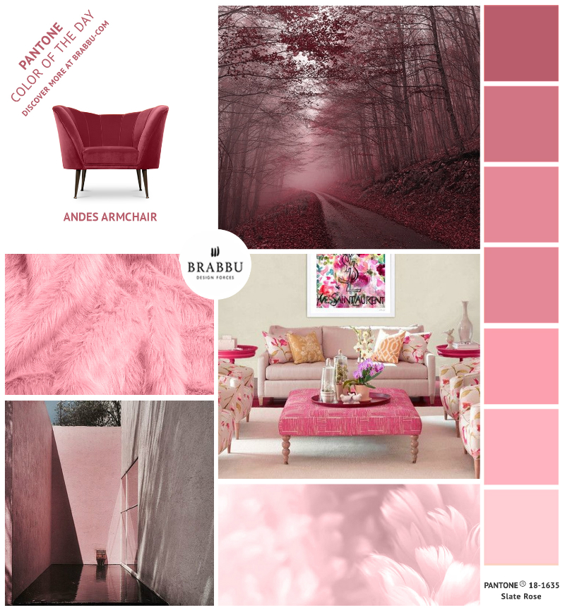 Color Trends color trends The 4 color trends of the week by Pantone! Color Trends 2