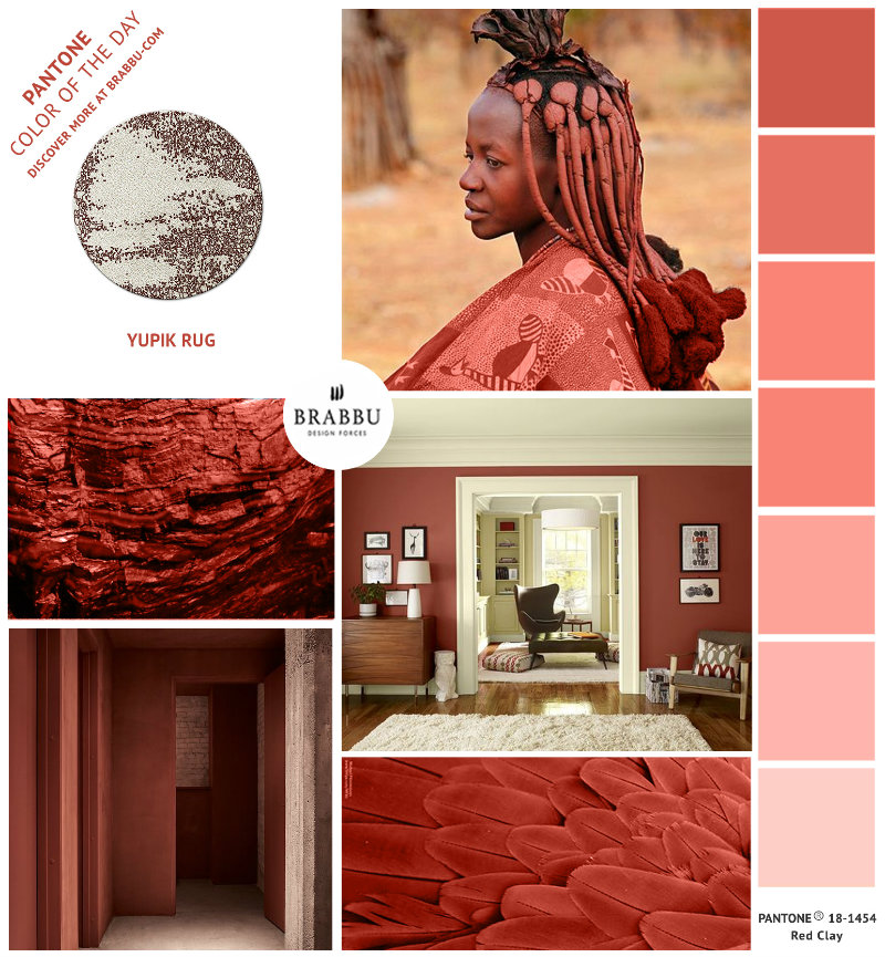 Color Trends color trends The 4 color trends of the week by Pantone! Color Trends