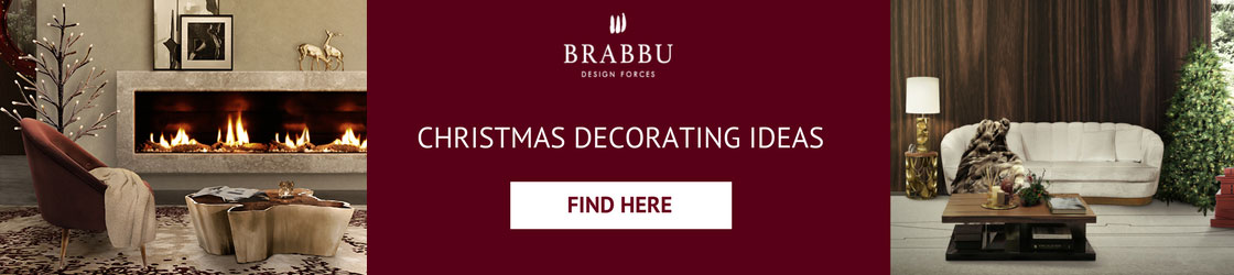 Christmas Trends christmas trends 5 Christmas Trends that will make your home decor brighter christmas 1