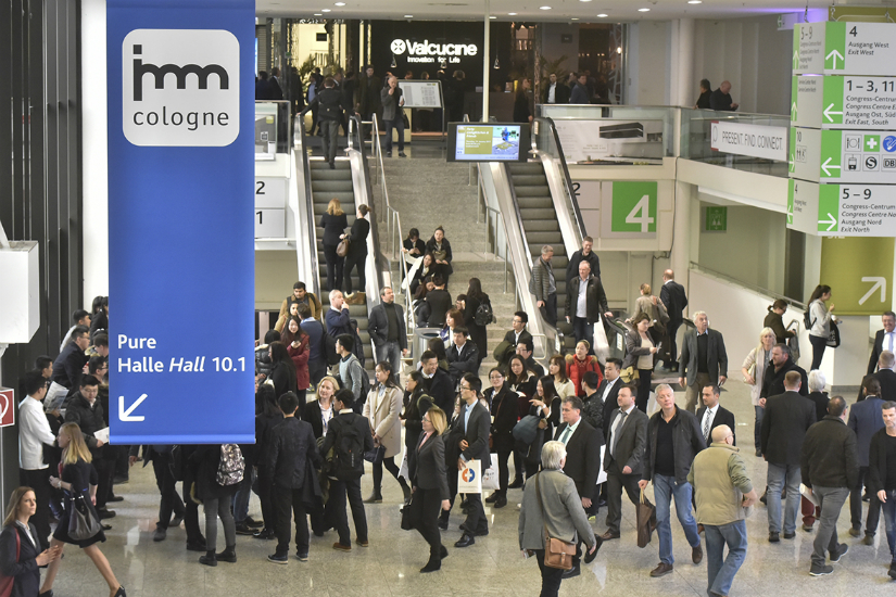 imm2018 maison et objet 2018 IMM2018 and Maison et Objet 2018: Meet BRABBU CONTRACT imm2018 3