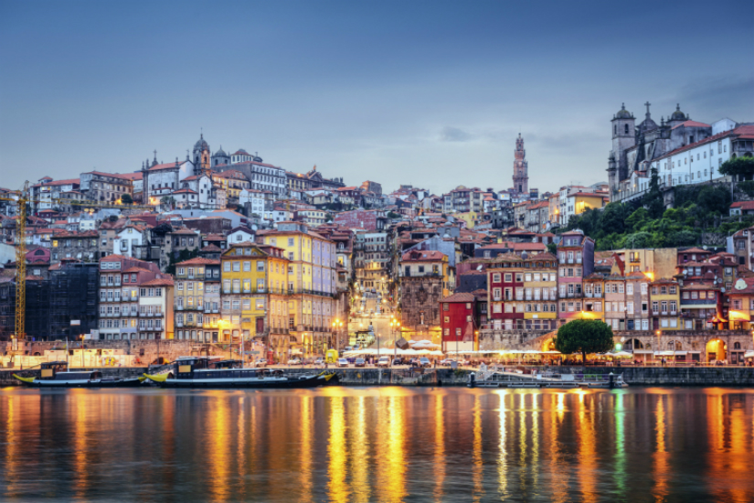 Best Travel Destinations: Why You Should Visit Porto in 2018 Best Travel Destinations Best Travel Destinations: Why You Should Visit Porto in 2018 1