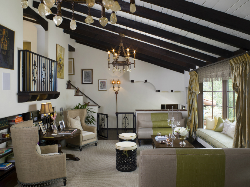 50 Decorating ideas for a versatile Home decor  decorating ideas 50 decorating ideas for a versatile home decor LivingRoom2Stairs