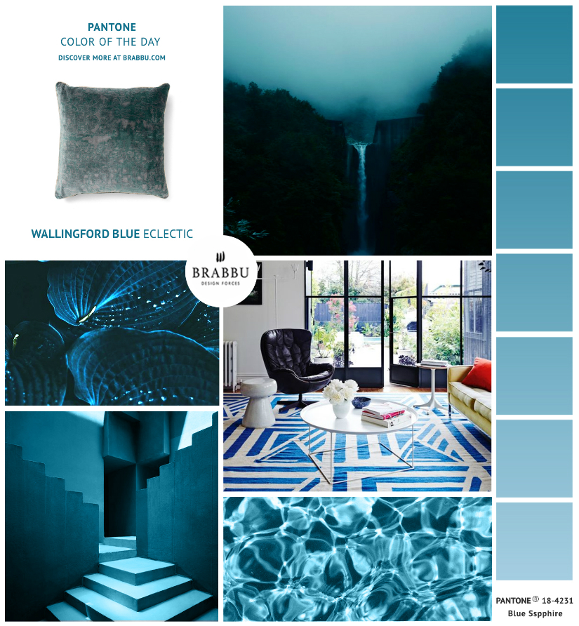 Pantone pantone Stay Alert: Pantone colors of the last week! color trends
