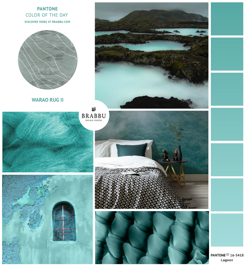 Pantone pantone Stay Alert: Pantone colors of the last week! color trends