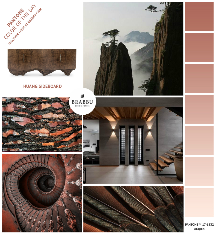 color trends color trends Stunning Pantone Color trends you must to know! color trends1