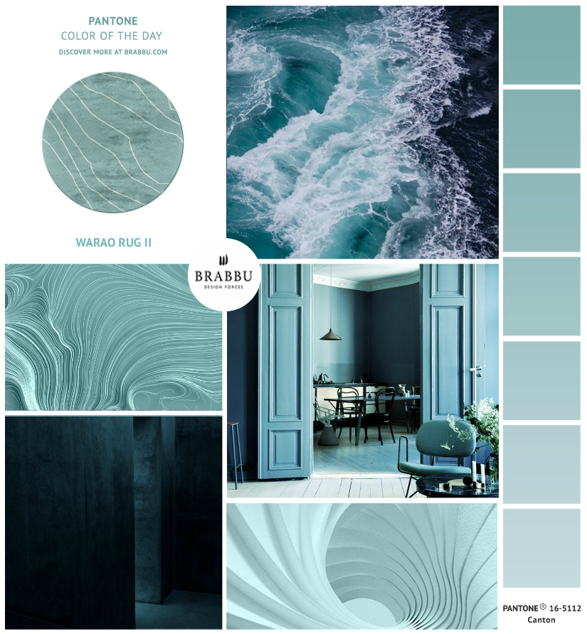 color trends color trends Stunning Pantone Color trends you must to know! color trends2