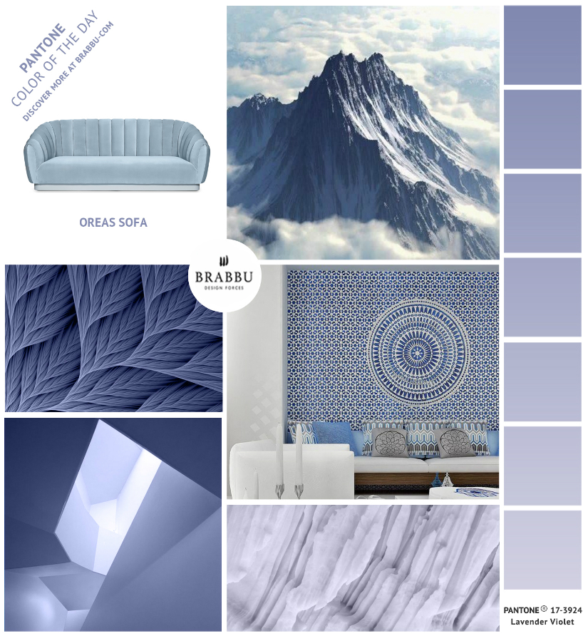 color trends color trends Stunning Pantone Color trends you must to know! color trends3