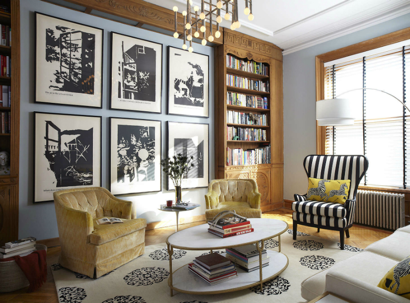 interior design trends Interior Design Trends Top Interior Design Trends for 2018! interior design trends