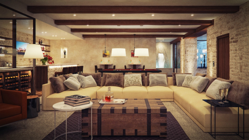 interior design trends Interior Design Trends Top Interior Design Trends for 2018! interior design trends
