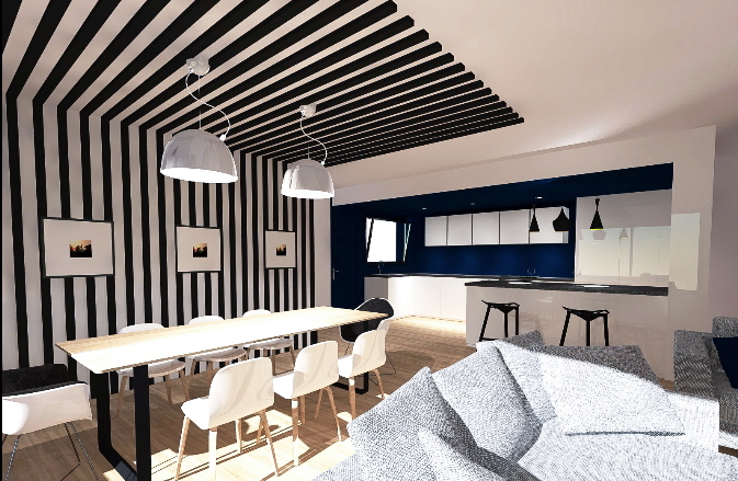 10 Beautiful Design Ideas to Take From Gosni Design Projects interior design ideas 10 Beautiful Interior Design Ideas to Take From Gosni Design Projects 10
