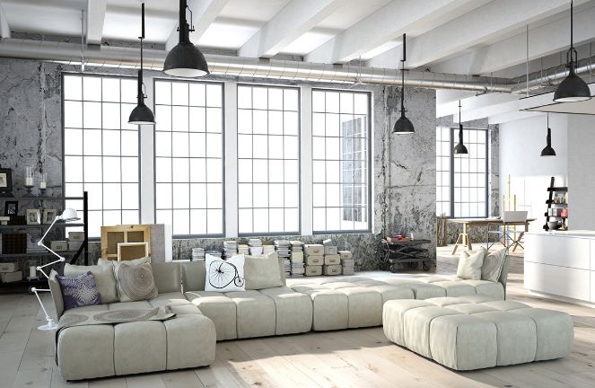 10 Beautiful Interior Design Ideas to Take From Gosni Design Projects interior design ideas 10 Beautiful Interior Design Ideas to Take From Gosni Design Projects 2