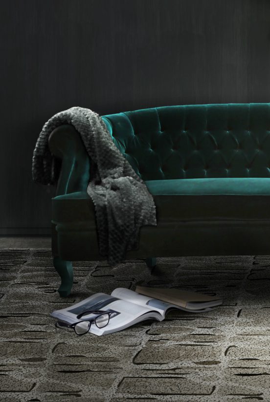 2018 new! Velvets are heating up again the interior design trends design trends 2018 new! Velvets are heating up again the interior design trends 2018 new Velvets are heating up again the interior design trends 552x823