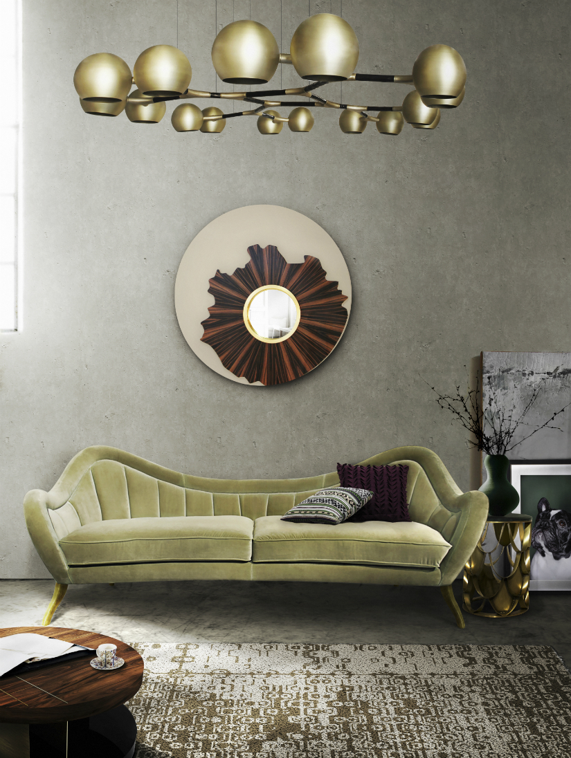 2018 new! Velvets are heating up again the interior design trends design trends 2018 new! Velvets are heating up again the interior design trends 2018 new Velvets are heating up again the interior design trends8