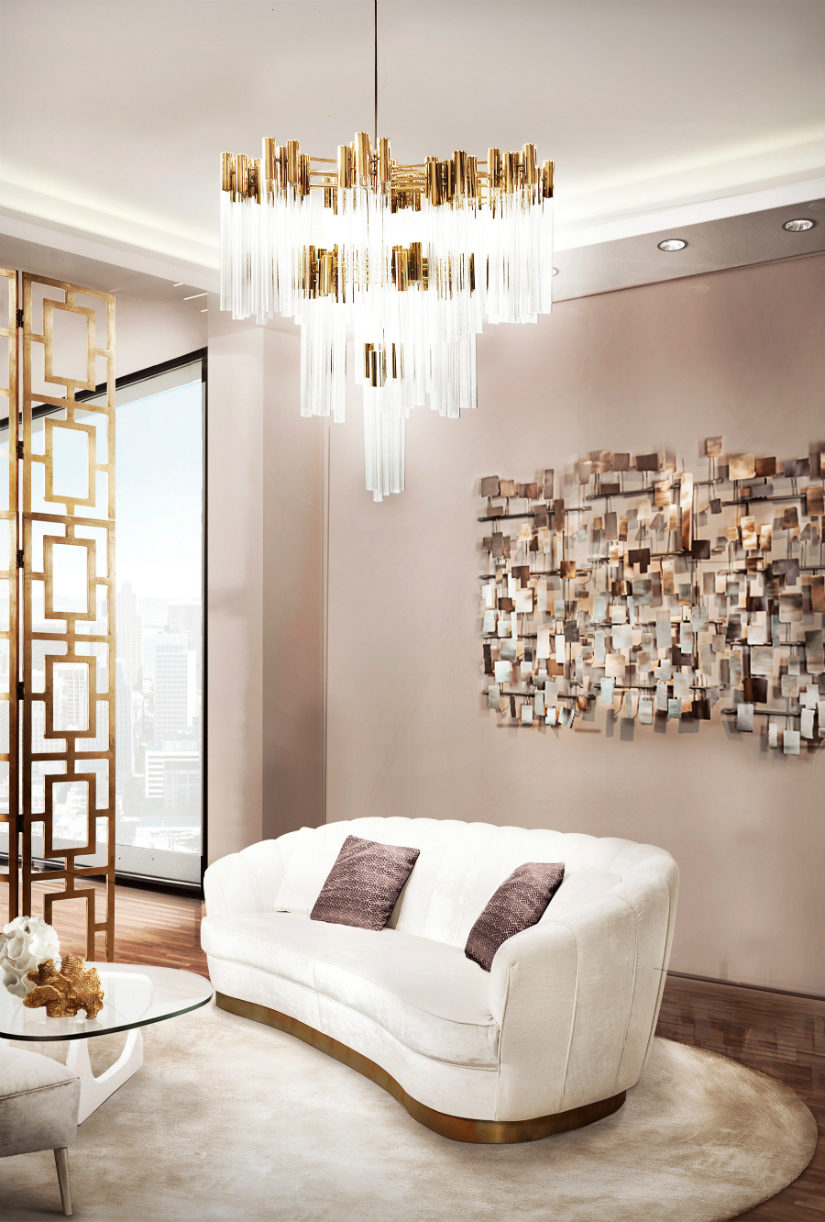 interior design trends interior design trends Statement Ceilings are Romantic and Dramatic Interior Design Trends 25 Decorating ideas for a cozy Home decor15
