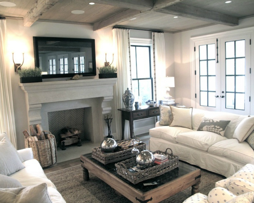 interior design  interior design ideas 25 interior design ideas that will never go out of style 25 Decorating ideas for a cozy Home decor8