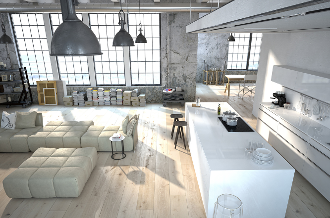 10 Beautiful Design Ideas to Take From Gosni Design Projects interior design ideas 10 Beautiful Interior Design Ideas to Take From Gosni Design Projects 3