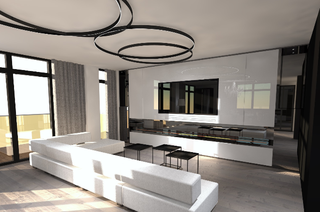 10 Beautiful Design Ideas to Take From Gosni Design Projects interior design ideas 10 Beautiful Interior Design Ideas to Take From Gosni Design Projects 4
