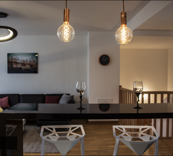 10 Beautiful Design Ideas to Take From Gosni Design Projects interior design ideas 10 Beautiful Interior Design Ideas to Take From Gosni Design Projects 5