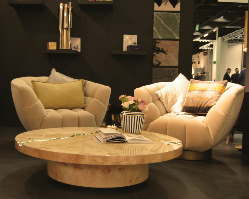 The unforgettable brands at IMM Cologne 2018  IMM Cologne 2018 The unforgettable brands at IMM Cologne 2018 BB1