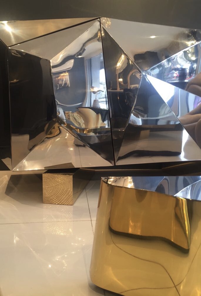 The Renewal of Covet House : The New Collection is Revealed covet house paris The Renewal of Covet House Paris : The New Collection is Revealed FullSizeRender 3
