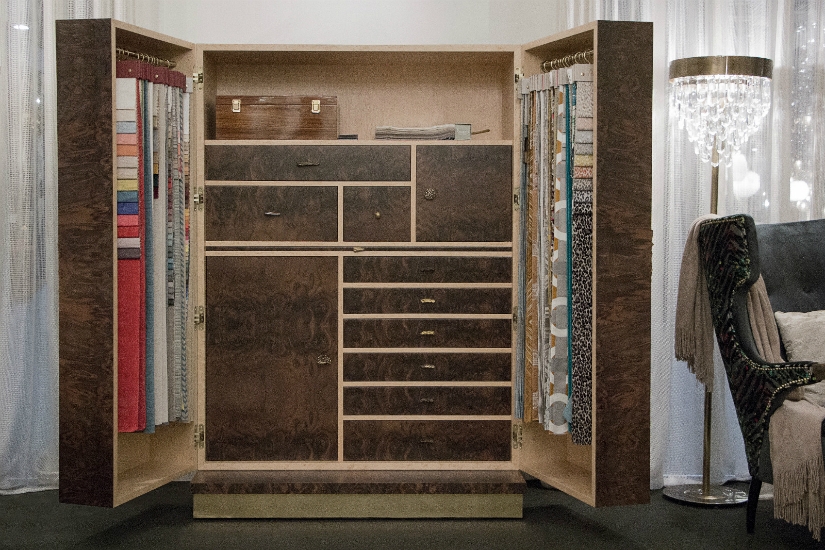 MO2018 MO2018 MO2018 & BRABBU stand: the last day to savor the best home décor offer MO2018
