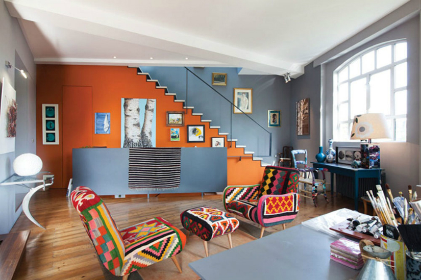 50 Decorating ideas for a versatile Home decor  decorating ideas 50 decorating ideas for a versatile home decor The hottest interior design trends in home furnishings for 2018 fall5