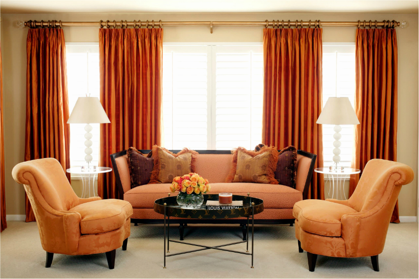 50 Decorating ideas for a versatile Home decor  decorating ideas 50 decorating ideas for a versatile home decor The hottest interior design trends in home furnishings for 2018 fall7