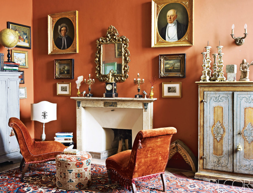 50 Decorating ideas for a versatile Home decor  decorating ideas 50 decorating ideas for a versatile home decor The hottest interior design trends in home furnishings for 2018 fall8