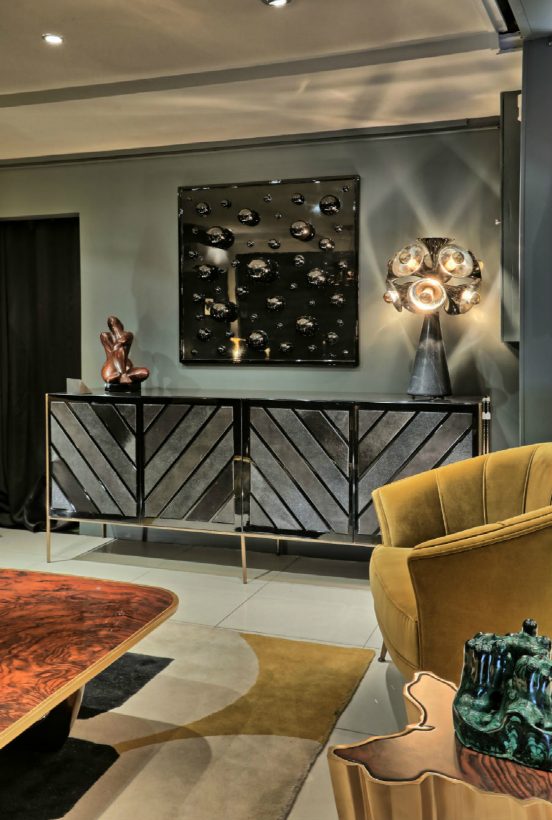 The Renewal of Covet House Paris : The New Collection is Revealed covet house paris The Renewal of Covet House Paris : The New Collection is Revealed capa 1 552x820