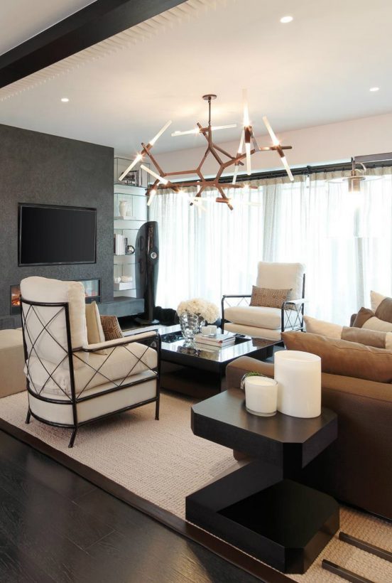 kelly hoppen Be Inspired by Kelly Hoppen Masterclasses in Interior Design capa 2 552x820