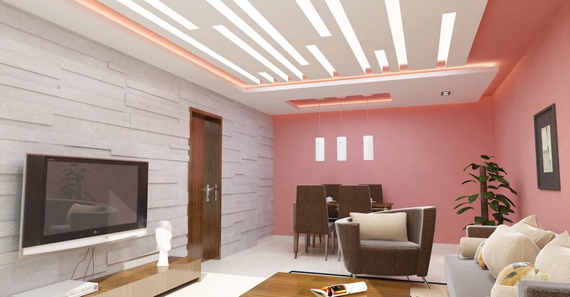 interior design trends interior design trends Statement Ceilings are Romantic and Dramatic Interior Design Trends ceiling5