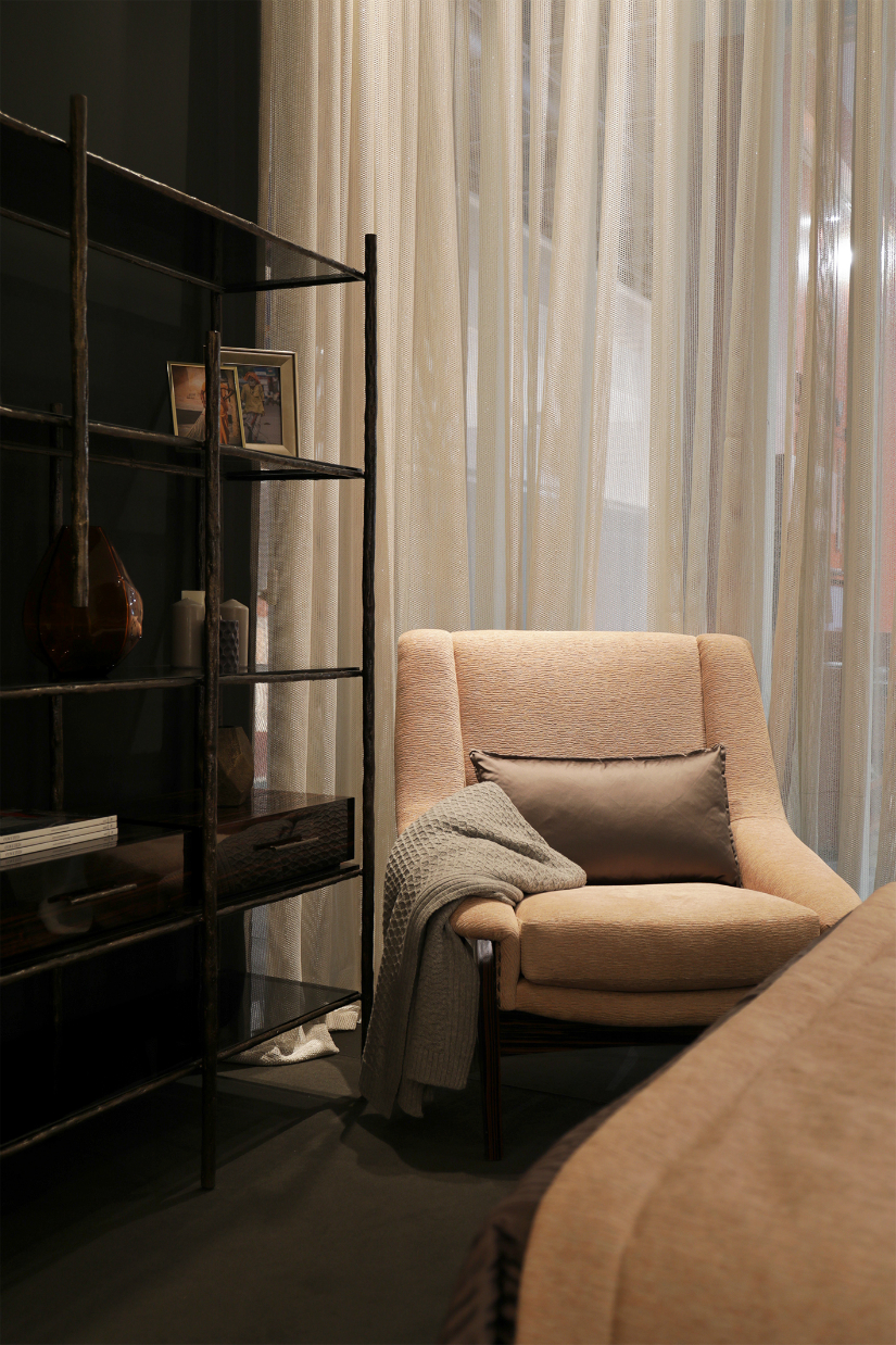 mo 18 maison et objet Maison et Objet 2018 highlight: BRABBU stand apartment maison et objet 2018