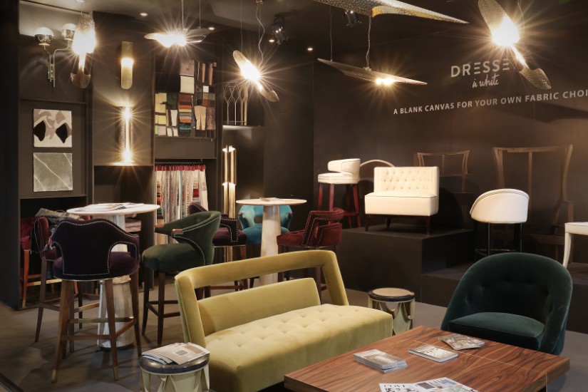 Maison et objet is coming soon | Stay tuned maison et objet 2018 Maison et objet 2018 is coming soon: Stay tuned maison et objets 2017