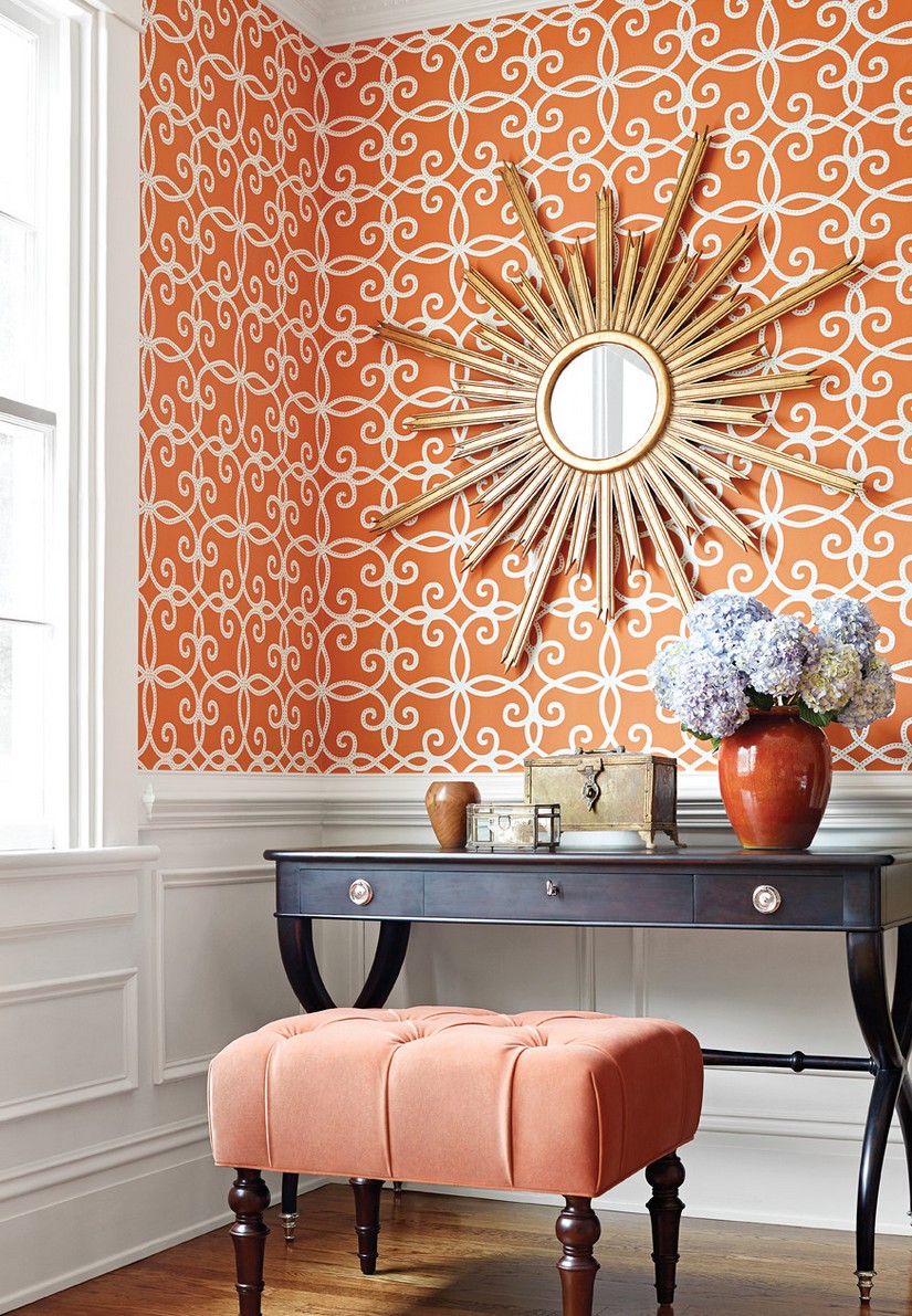 2018 interior design Interior design: The Best Home Decorating Trends Compilation 1449066187 forweb