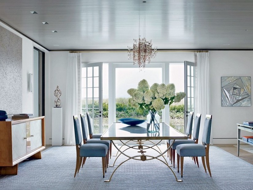 interior design Interior design: The Best Home Decorating Trends Compilation 2016 design predictions 06 C  pia 1