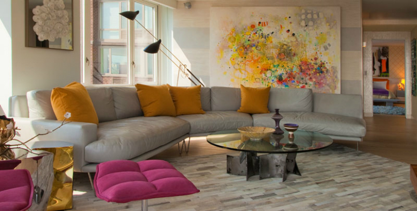 Decorating Ideas decorating ideas 10 Striking Decorating Ideas To Copy From Andrew Suvalsky Designs Andrew Suvalsky Designs 2