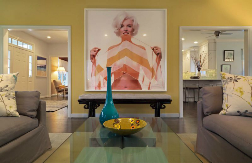 Decorating Ideas decorating ideas 10 Striking Decorating Ideas To Copy From Andrew Suvalsky Designs Andrew Suvalsky Designs 3