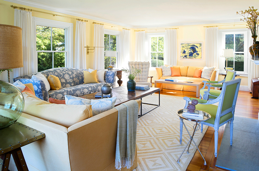 Decorating Ideas decorating ideas 10 Striking Decorating Ideas To Copy From Andrew Suvalsky Designs Andrew Suvalsky Designs 7