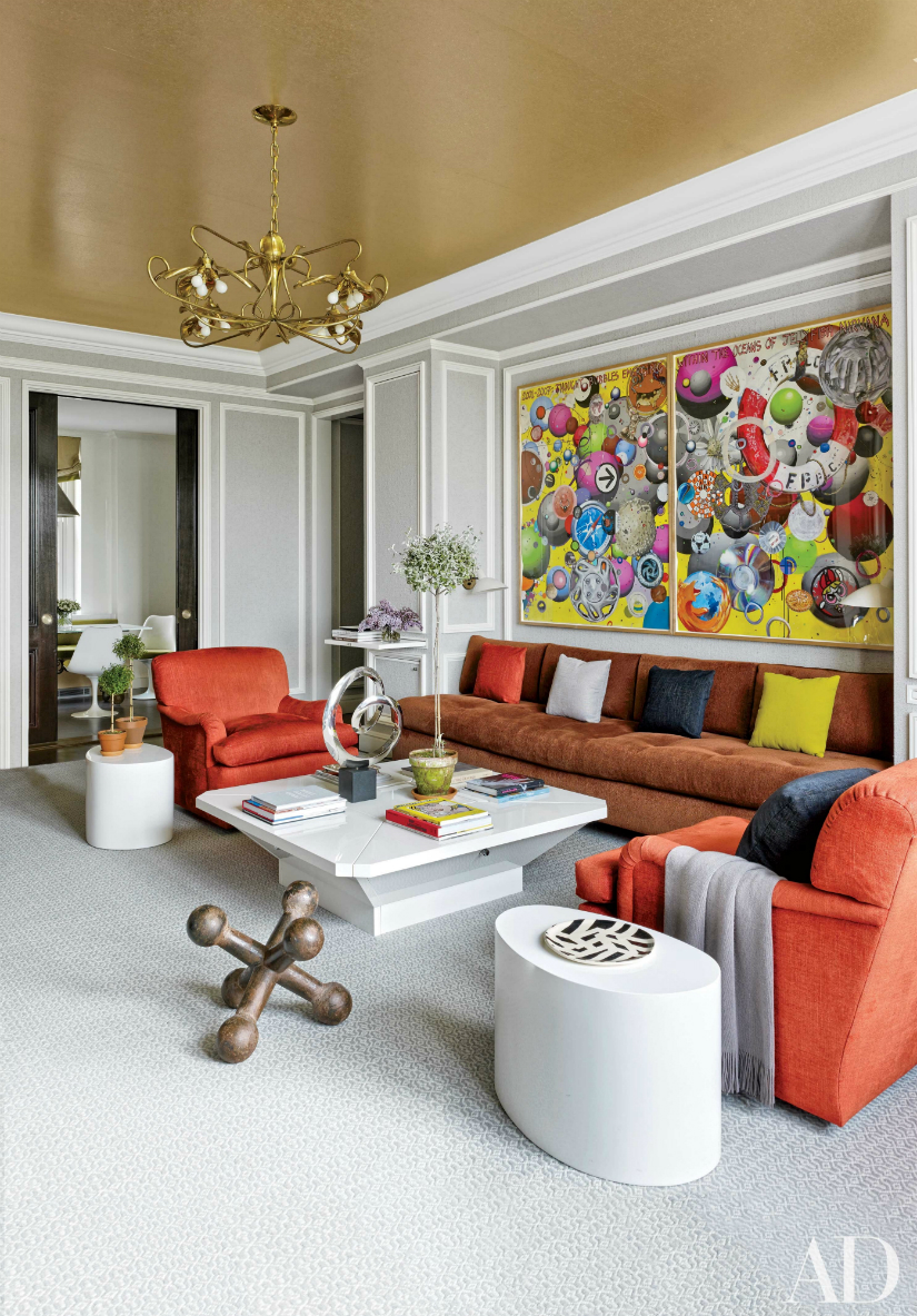 Decorating Ideas decorating ideas 10 Striking Decorating Ideas To Copy From Andrew Suvalsky Designs Decorating Ideas