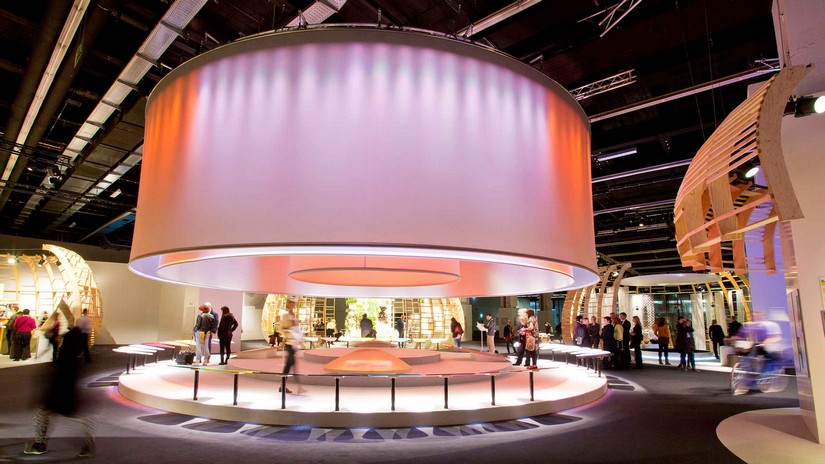 Light and Building light and building Be Inspired by The Lighting Brands at Light and Building Light and building 3