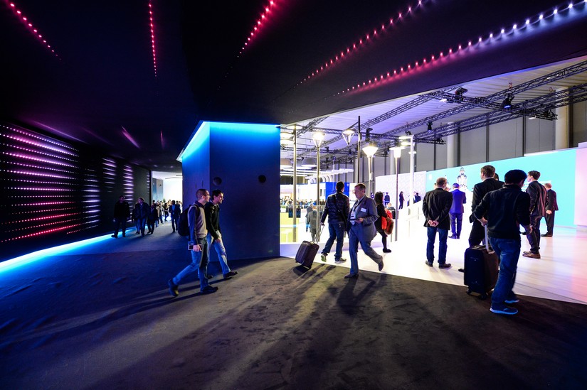 Light and Building light and building Be Inspired by The Lighting Brands at Light and Building Light and building 4