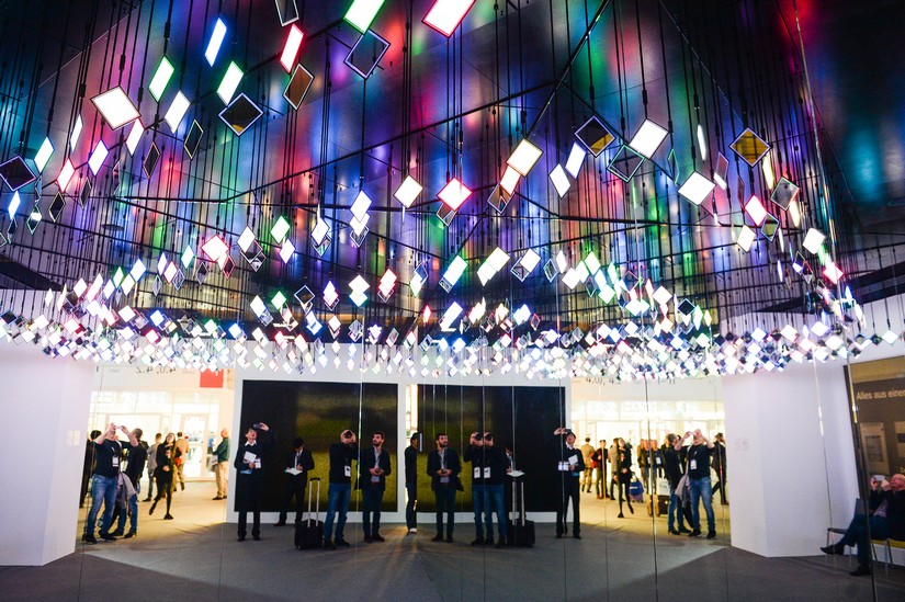 Light and Building light and building Be Inspired by The Lighting Brands at Light and Building Light and building 5