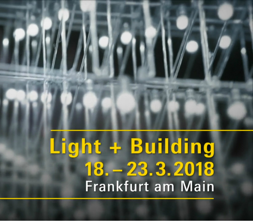 Light and Building light and building Be Inspired by The Lighting Brands at Light and Building Light and building 7